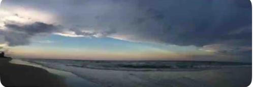 Gone2TheBeach @ Symphony Beach Club in Ormond Beach, USA