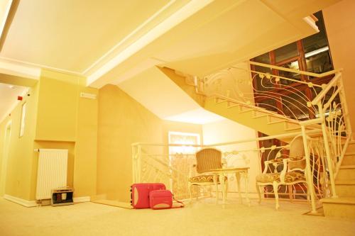 Hotel Villa Viktorija - image 7