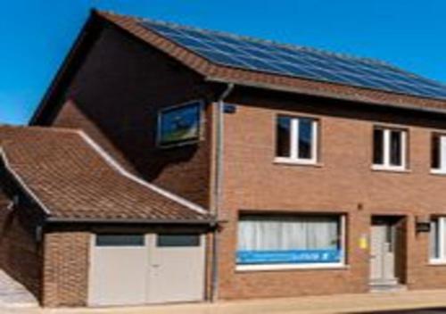 Vakantiewoning Buitenrijk - image 13