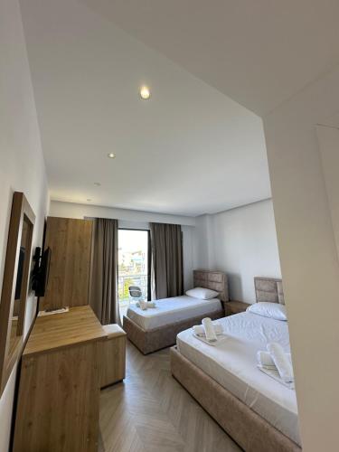 Noa Boutique Hotel - image 4