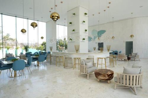 MODERN PENTHOUSE OCEAN VIEW - NUEVO VALLARTA in Bucerías, Mexico