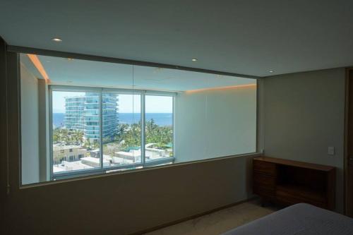 MODERN PENTHOUSE OCEAN VIEW - NUEVO VALLARTA in Bucerías, Mexico