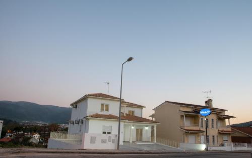 Quinta do Viso Alojamento Local