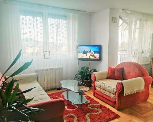 Accommodation in Opština Beograd-Rakovica