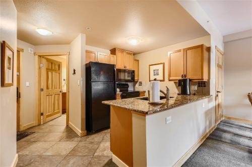 Passage Point 311 Condo in Frisco, USA