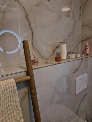 Apartmán v meste Bratislava Apartmán v meste Bratislava