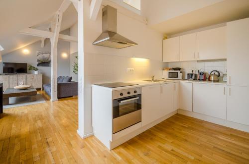 Historic Centre Apartments I - main image