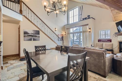 Drake Landing #A8 condo, Frisco (zdjęcie 10)