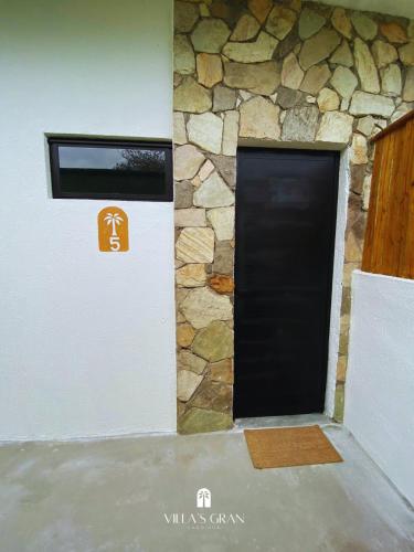 Villas Gran Lagoinha