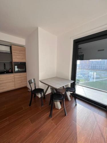 Nice apartment near Rho-Fiera