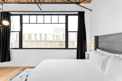 Hotel Residential of Denver in Denver, USA