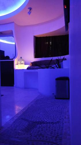 Spa Chaac in Puerto Vallarta, Mexico
