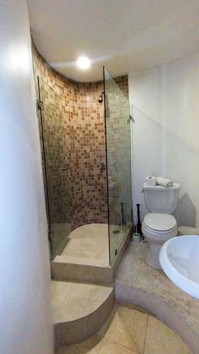 Spa Chaac in Puerto Vallarta, Mexico