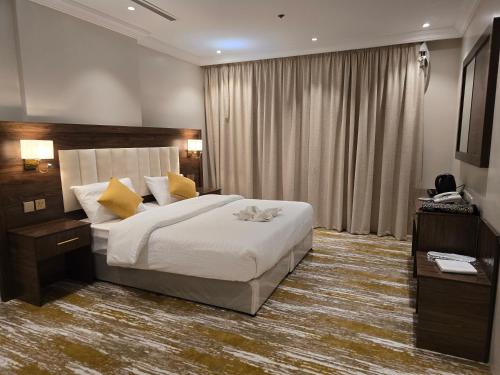 سحابة الأحلام - Dream Cloud Hotel - image 13