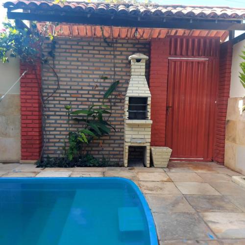 Casa Boa Venttura Piscina,guajiru,flecheiras e mundaú