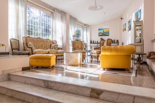 Maximo Luxe -Villa & Apartment, Rzym