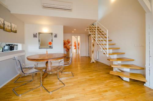 Historic Centre Apartments I, Praha (fotografie 6)