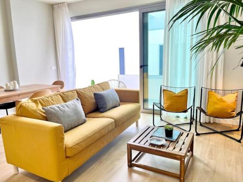 Abades Holiday Home