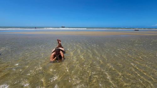 Casa Boa Venttura Piscina,guajiru,flecheiras e mundaú