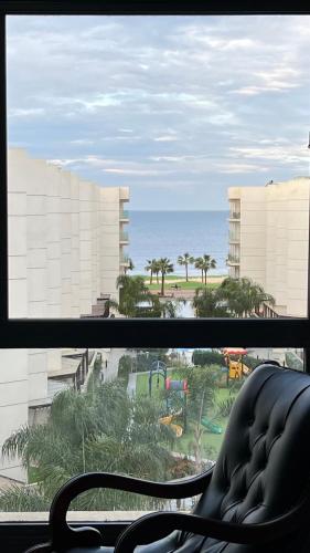بورسعيد - بورتوسعيد شاليه فندقى 3 غرف Porto Said Rental, `Ezbet Shalabi el-Rûdi (fotografie 4)