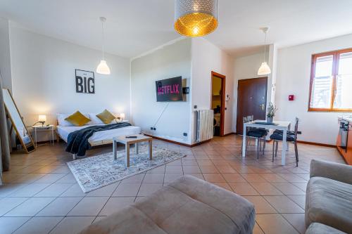  LIttleSuite Fiera5 min in Rho