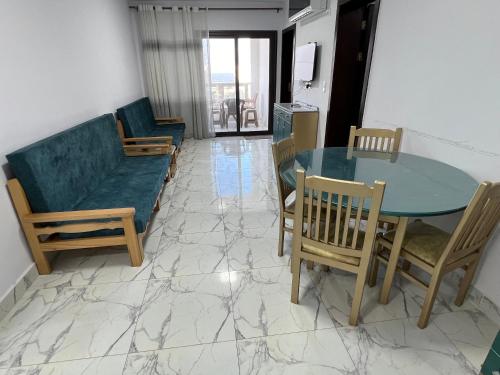 بورسعيد - بورتوسعيد شاليه فندقى 3 غرف Porto Said Rental, `Ezbet Shalabi el-Rûdi (fotografie 6)