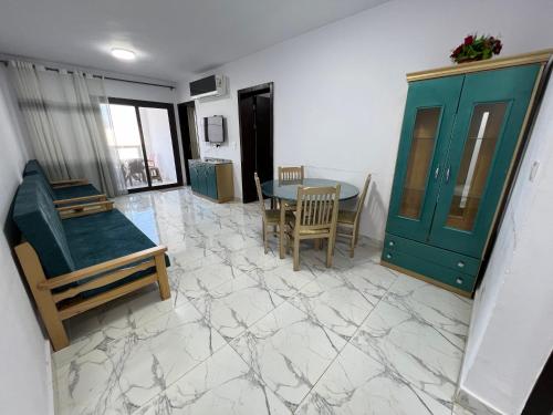 بورسعيد - بورتوسعيد شاليه فندقى 3 غرف Porto Said Rental, `Ezbet Shalabi el-Rûdi (fotografie 7)