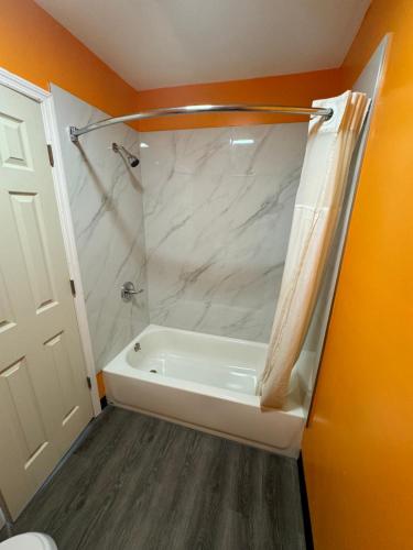 Budget Inn Decatur Priceville – Decatur, AL