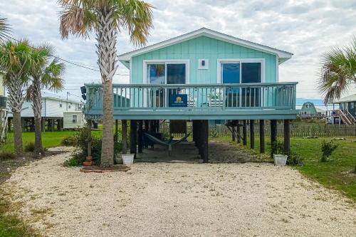 Starfish Cottage