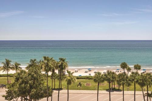 Embassy Suites by Hilton Deerfield Beach Resort & Spa, Deerfield Beach (foto 6)
