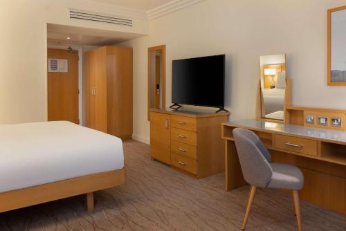 Hilton Dublin Airport - image 7