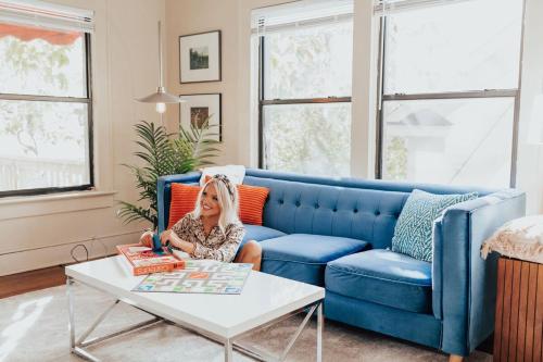 The 1925 - Monthly Rental - Walk Everywhere The 1925 - Monthly Rental - Walk Everywhere