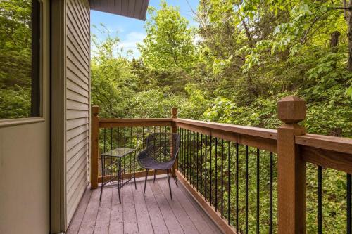 The Abshier – Fayetteville