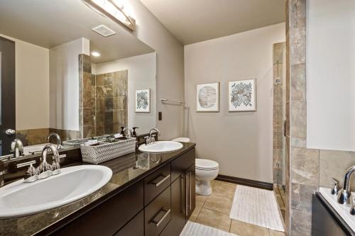 The Abshier – Fayetteville