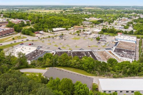 The Abshier – Fayetteville