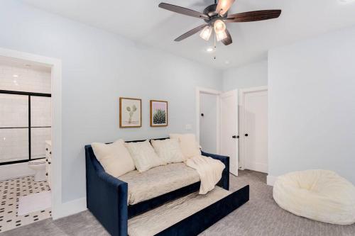 The Brownstone – Bentonville, AR