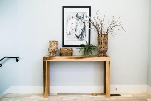 The Brownstone – Bentonville, AR