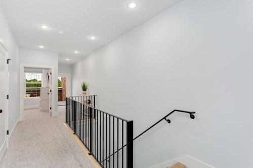 The Brownstone – Bentonville, AR