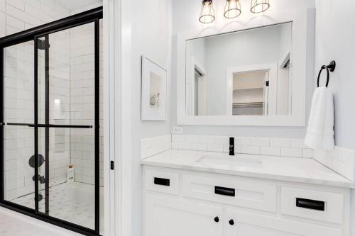 The Brownstone – Bentonville, AR
