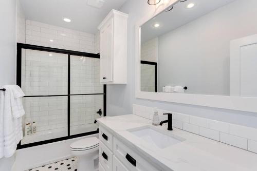 The Brownstone – Bentonville, AR