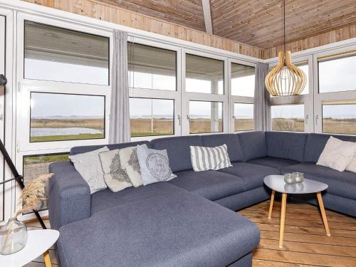 Comoditats, 4 person holiday home in Thisted-By Traum in Dragsbaek