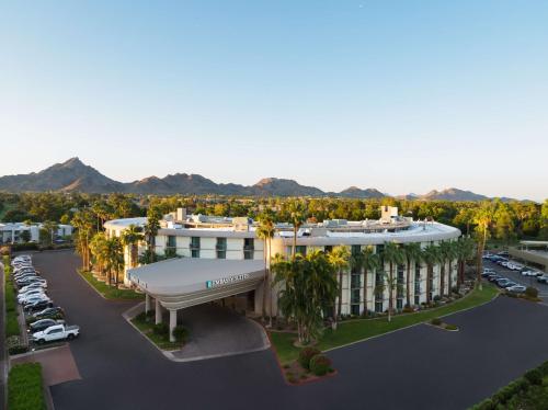 Embassy Suites by Hilton Phoenix Biltmore, Phoenix (fotografie 5)