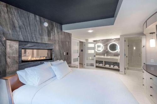 Embassy Suites by Hilton Raleigh Durham Airport Brier Creek