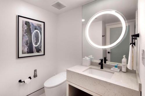 Embassy Suites by Hilton Raleigh Durham Airport Brier Creek