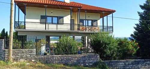 Pavlos House in 迪哥里福