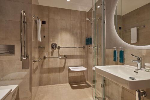 Hilton Sofia - image 13