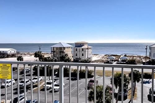 Gulf Shores Surf & Racquet Club #505A