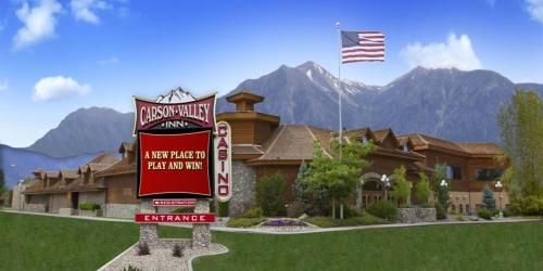 Carson Valley Motor Lodge and Extended Stay