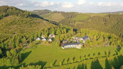 Ferienhäuser Hoher Knochen