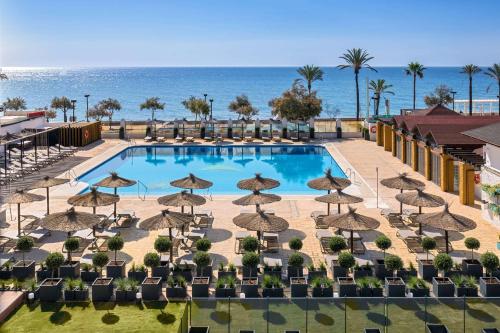 Occidental Fuengirola - Hotel